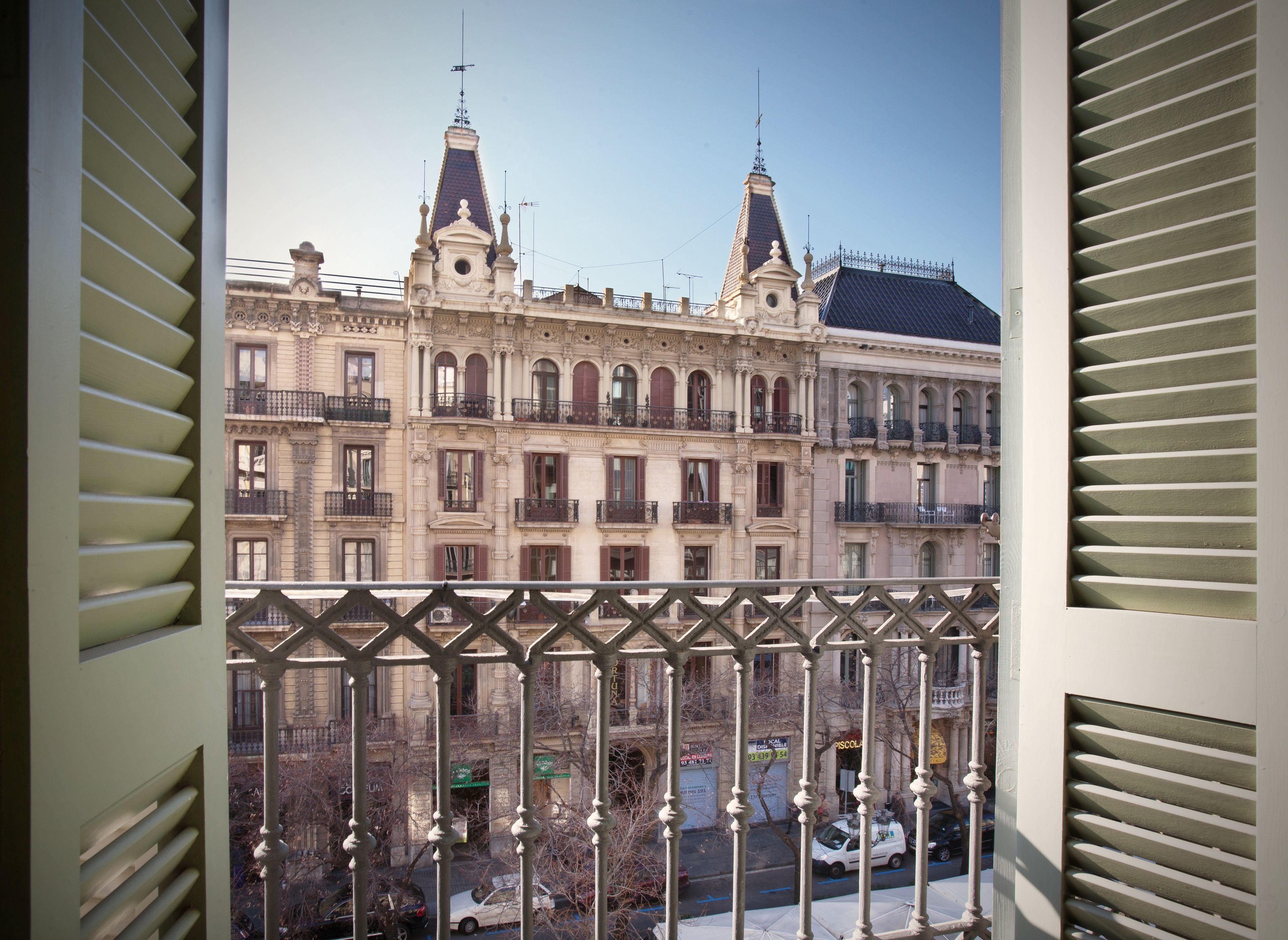 Onix Rambla — Foto’s 2